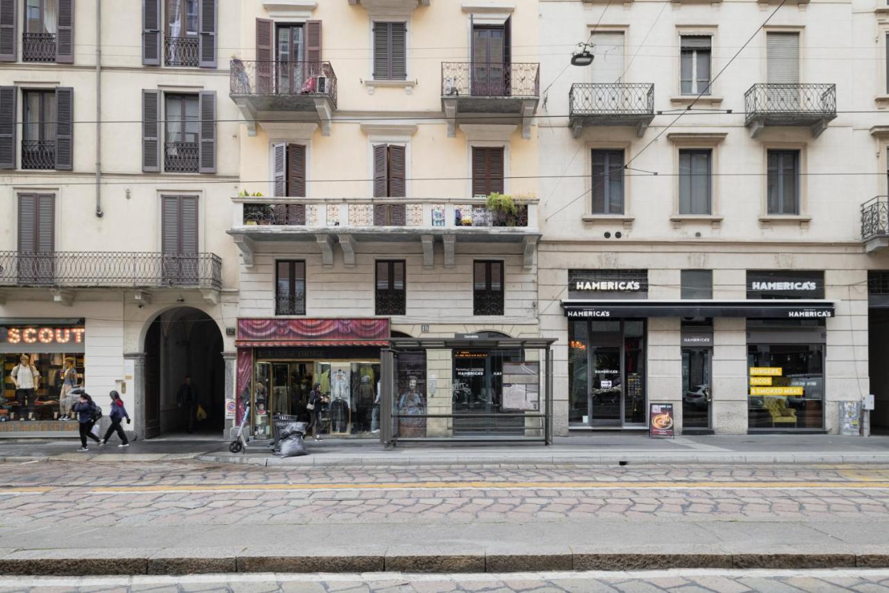 Easylife - Appena Ristrutturato Con Tutti I Comfort 米兰 外观 照片